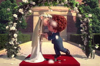 do 3d animation video kids animation 3d cartoon music video 3d commercial ads