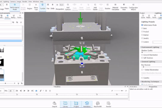 do plastic injection molding, silicon mold, blow molding