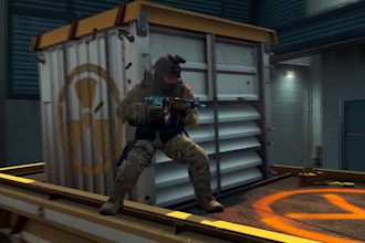 make a cs2 edit or fragmovie