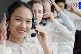 your full time customer support agent for emails, live chats, and social media