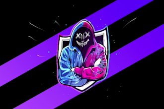 make amazing 3d twitch stinger transition for youtube gaming