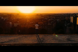 create 4k cinematic   video ad that turn viewers into customer