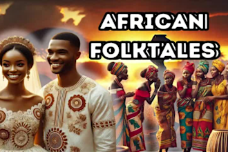 de ai videos african folktales stories and bedtime stories
