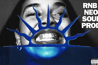 produce an exlusive rnb, soul, trap beat for your project