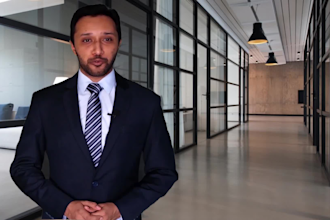 do a spokesperson video for you as an actor