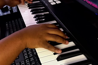 deliver industry quality piano with real soul