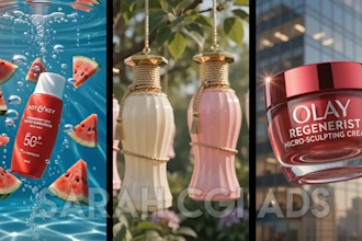 create premium cgi 3d product animation video ads for your brand