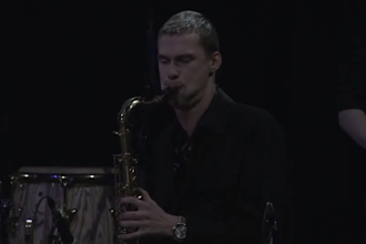 record a professional saxophone recording or solo for your song