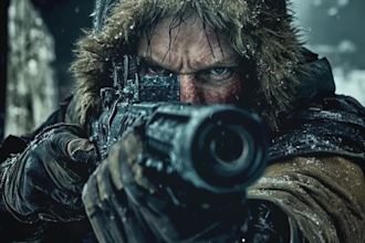 craft  an amazing movie trailer that match your own idea