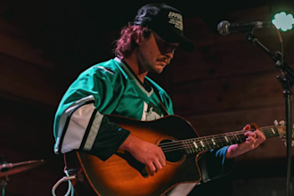 be male country singer, soulful rnb, bluegrass songwriter