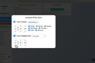 record a perfect HD screencast explainer video tutorial