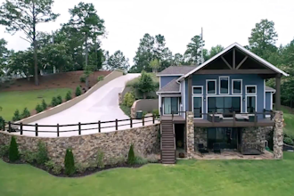 create a real estate video for your farm area