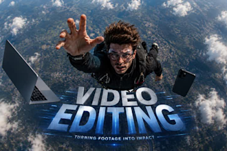 do scroll stopping video editing for social media platform