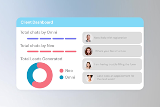 create high converting saas explainer or demo video or saas product video