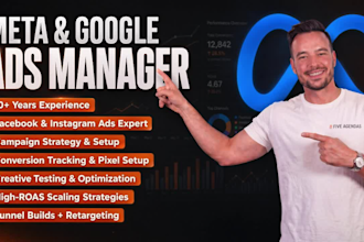 give you high level consultation on your facebook ads