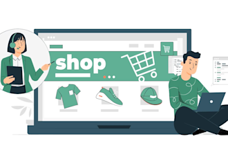 create 2d animated explainer video for business and sales