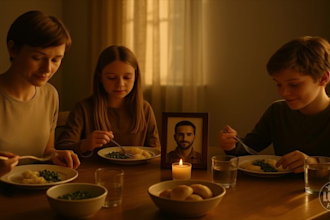 brand this heartfelt life insurance message with your agency