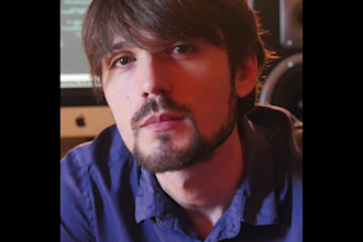 teach you how to master logic pro x and music production