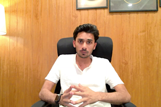 be doing complete blockchain development