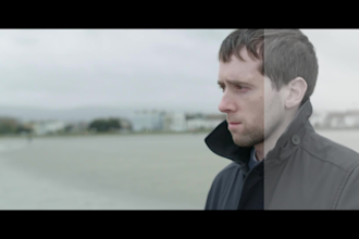 enhance your video with professional cinematic color grading