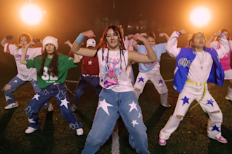 edit your kpop dance or music video