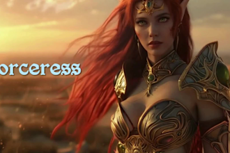 craft hyper realistic ai generated ai movie trailer edits stunning 4k using veo3