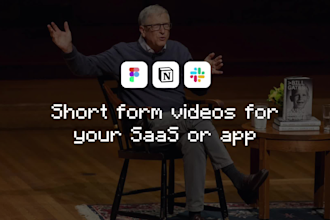 create short form content that grows your saas