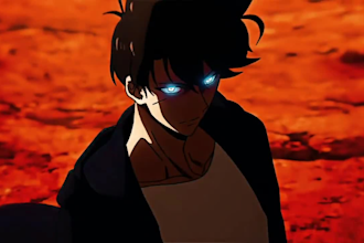 create anime music video amv edit 4k anime edit godlike anime music video