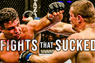 do MMA, ufc, nba videos for youtube automation