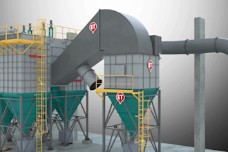 do 3d industrial animation engineering process technical heavy machinery video