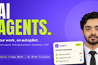 build custom ai agents and multi agent systems with claude mcp and n8n