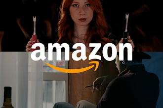 do amazon product video ads in 6k for ecommerce
