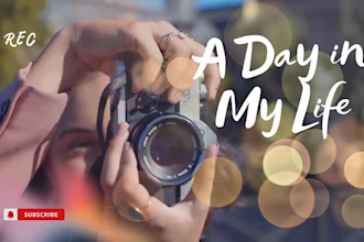 edit professional youtube videos and travel vlogs