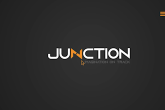 professional logo animation and reveal services