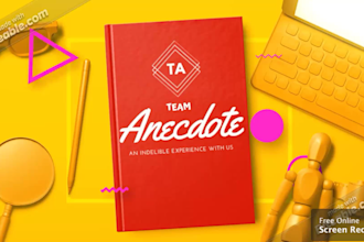 design corporate identity branding package, logo specialist