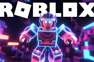 create a premium roblox game with roblox studio and lua scripting