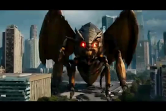 create realistic ai generated google veo 3 ai movie trailer cinematic with veo3