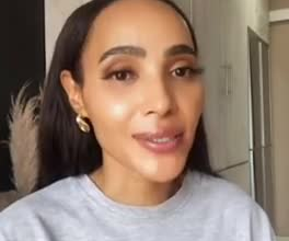 create a selfie style spokesperson video