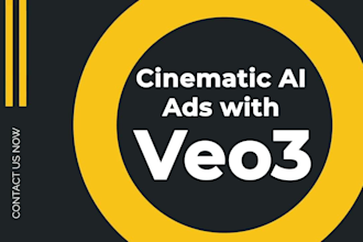 create professional ai generated promo videos with veo 3