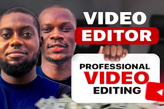 edit your youtube videos with pro effects