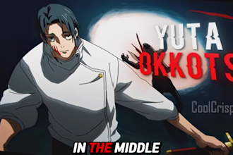 edit professional high quality anime videos