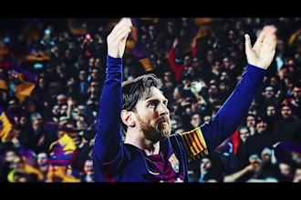 edit faceless videos and monetizable football documentary videos