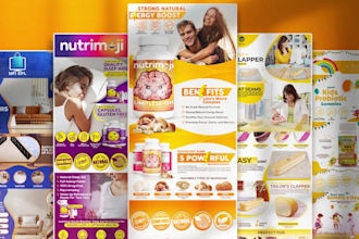 amazon enhanced brand content ebc a plus content pages design