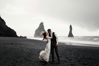 edit cinematic wedding video