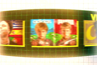do professional youtube video editing talking head