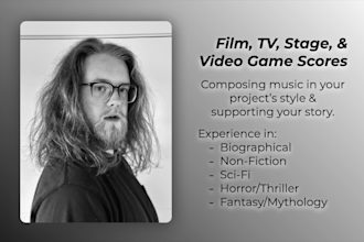 compose music for your video game