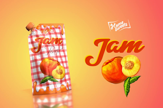 do 3d commercial ads and social ads