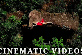 do youtube video editing, vlog, and travel video editing
