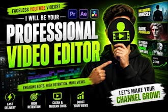 create cash cow faceless and youtube automation videos