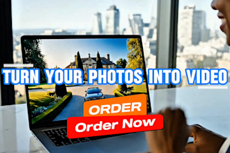 create cinematic ai real estate tours and luxury property videos